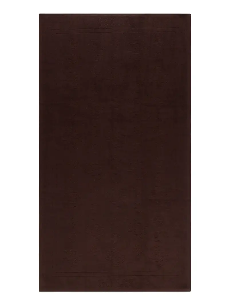 telo mare guess da donna - marrone