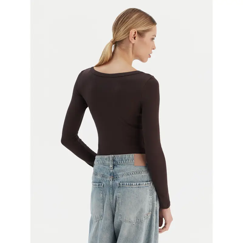 Guess Top Marrone 3806697