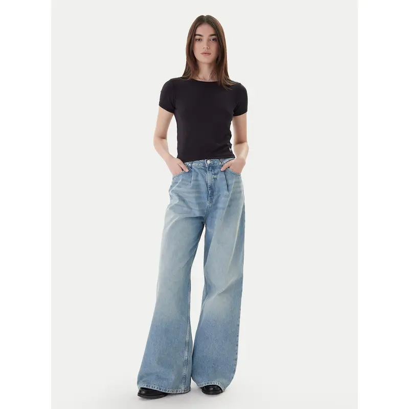 Guess Top Nero 3885730