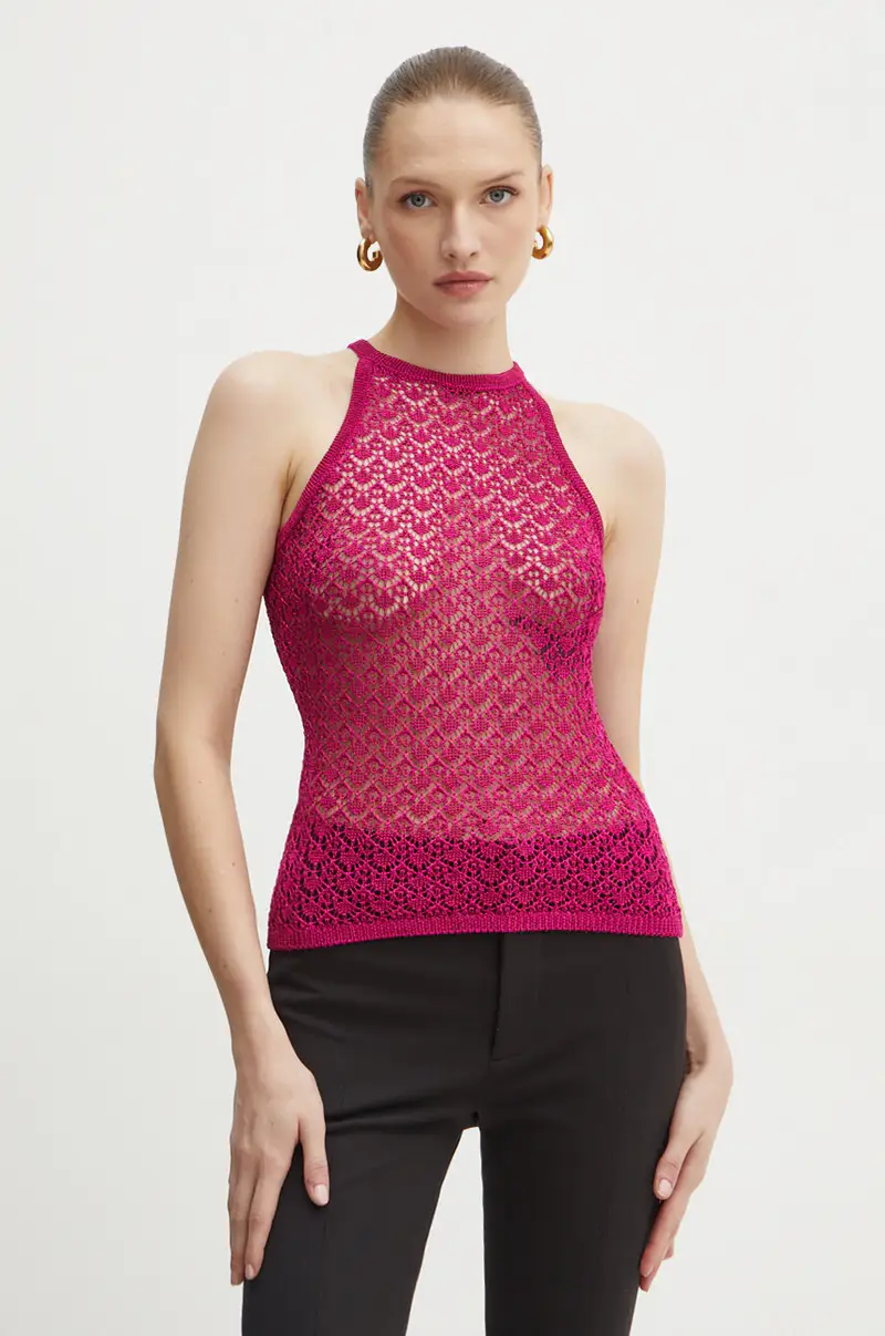 Guess Top Donna Rosa 3527706