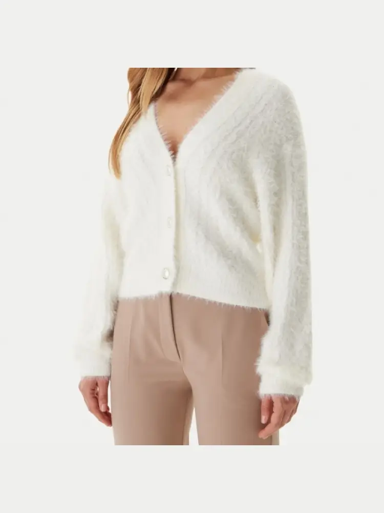 Guess Top Bianco 2847470