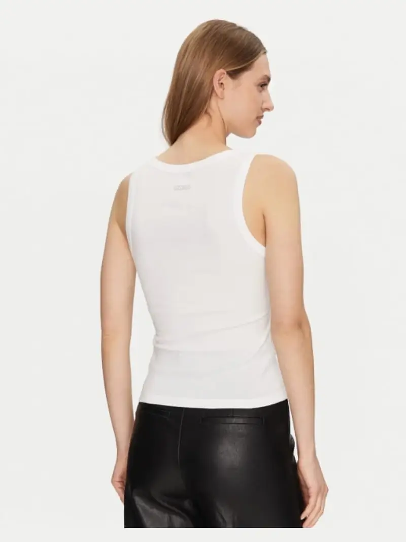 Guess Top Donna Bianco 2090013 miniatura 2