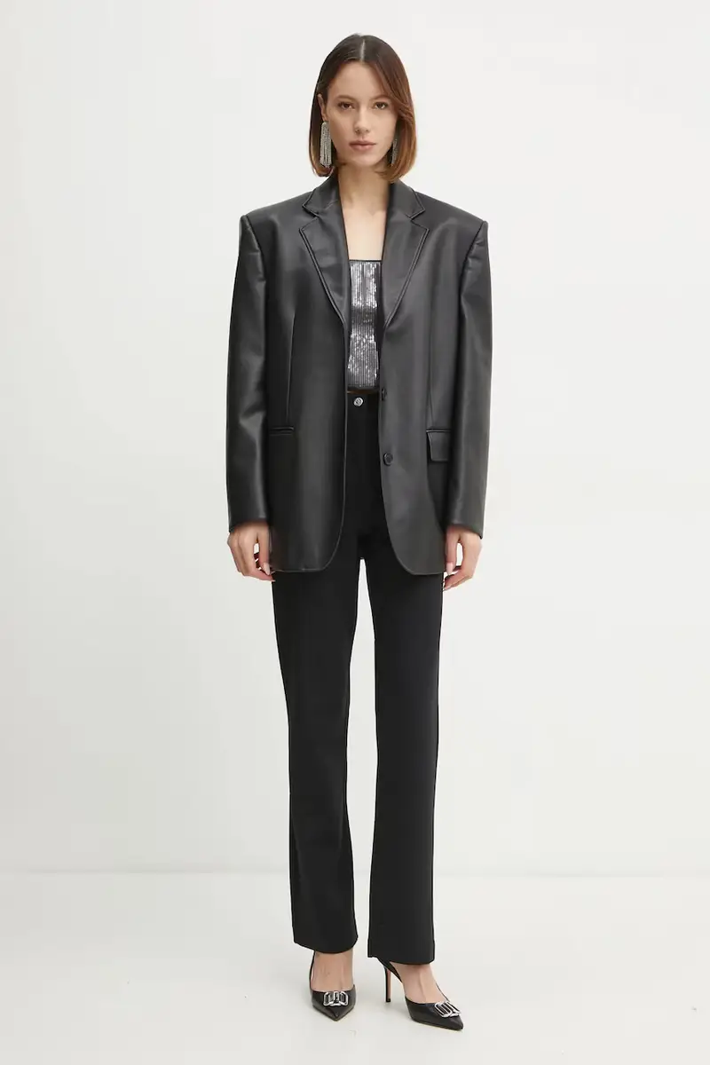 top CASSIA colore grigio W5RH0G WGX40 miniatura 2