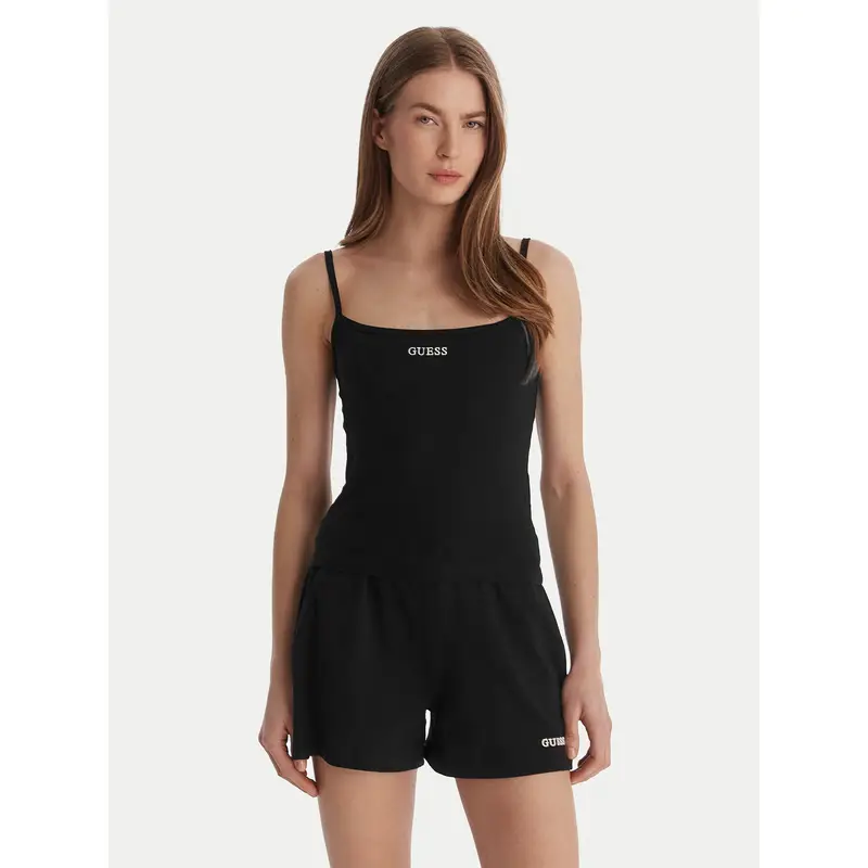 Guess Top Nero 4241908