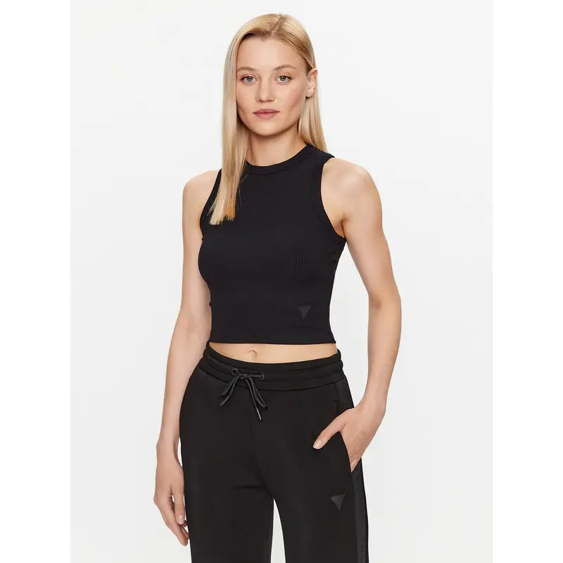 Guess Top Nero 3202723