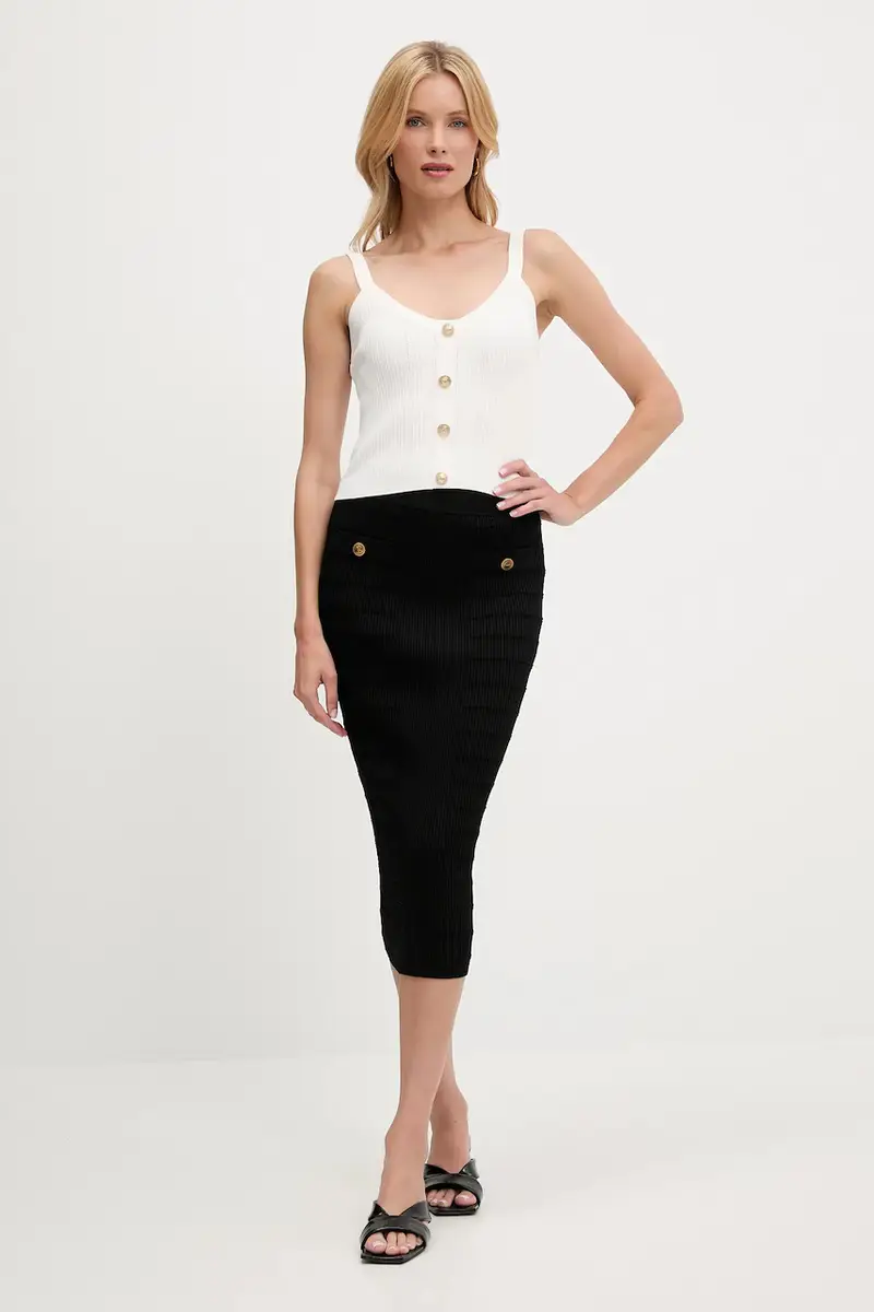 top EMMIE colore bianco W5YR10 Z0130 miniatura 2