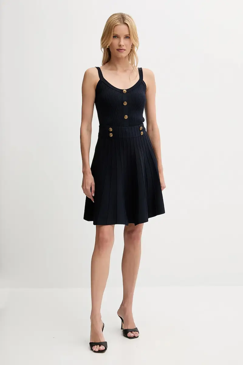 top EMMIE colore blu navy W5YR10 Z0130 miniatura 2