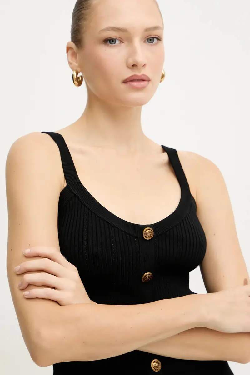 top EMMIE colore nero W5YR10 Z0130 miniatura 4