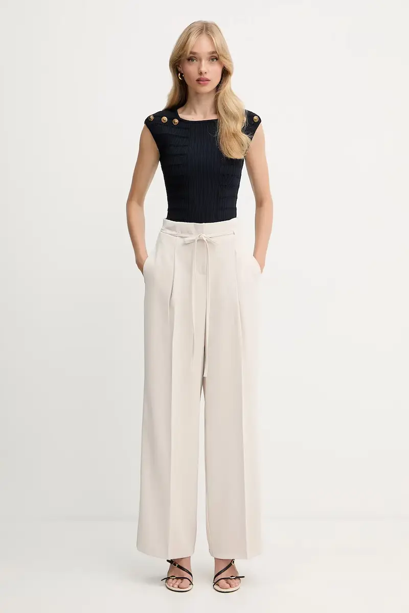 Guess Top Donna Blu 2520144 miniatura 2