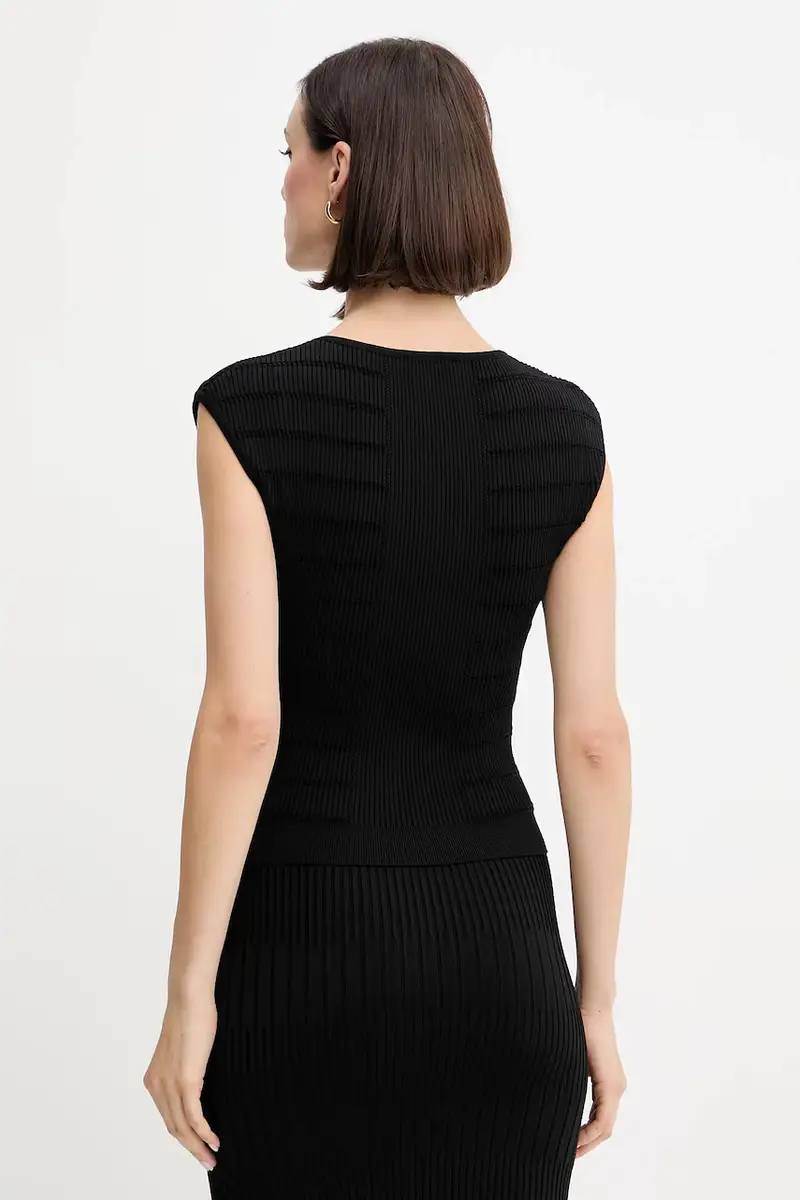 Guess Top Donna Nero 3152742 miniatura 3