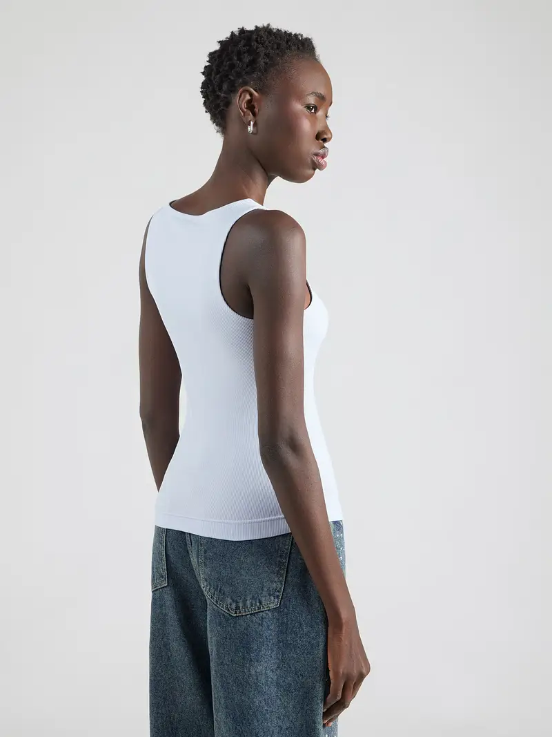 Guess Top Blu 4229301 miniatura 3