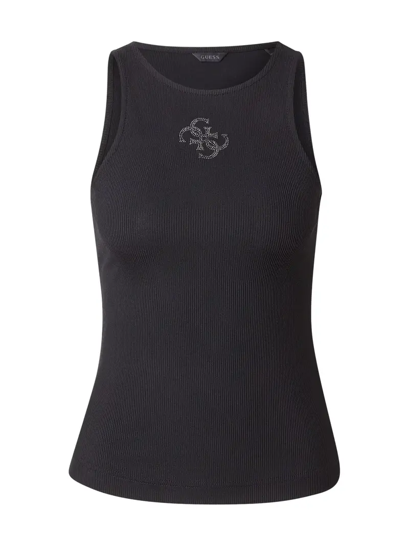 Guess Top Nero 4256115