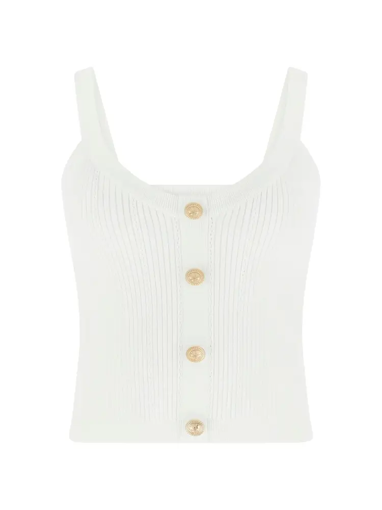 Guess Top Oro 2845821