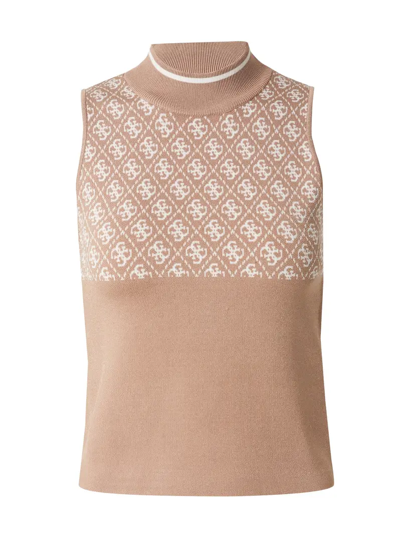 Guess Top Bianco 2304966