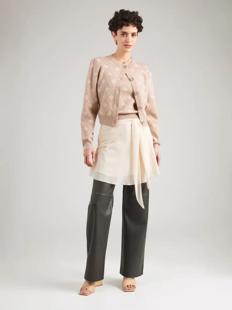 Guess Top Bianco 3892049 miniatura 2