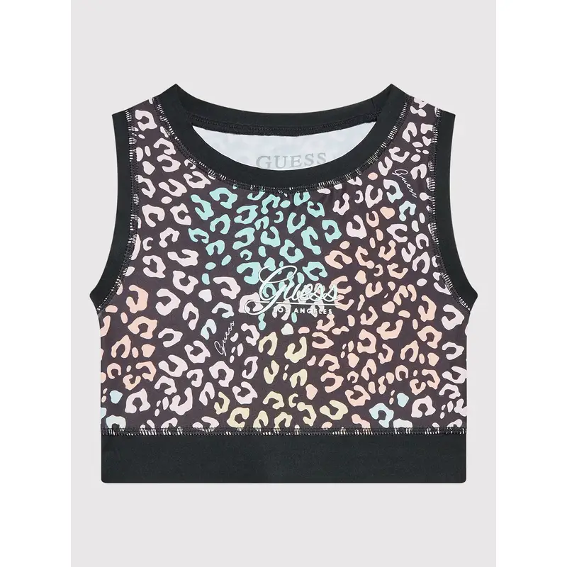 Guess Top Nero 3201134