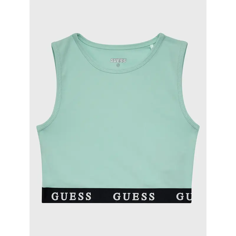 Guess Top Blu 3202109
