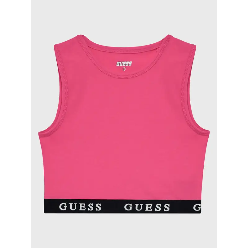 Guess Top Rosa 3202110