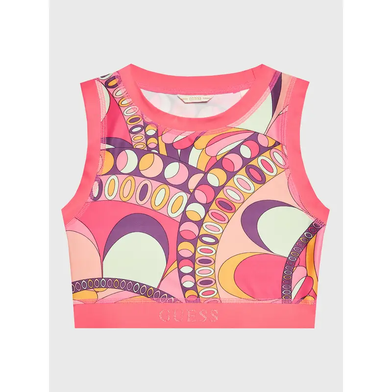 Guess Top Rosa 3202147