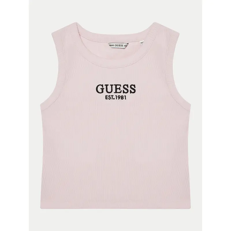 Guess Top Rosa 3629217