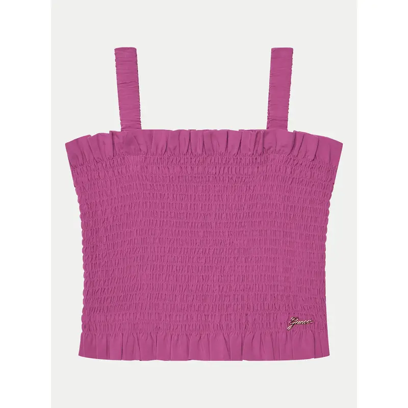 Guess Top Rosa 3215656
