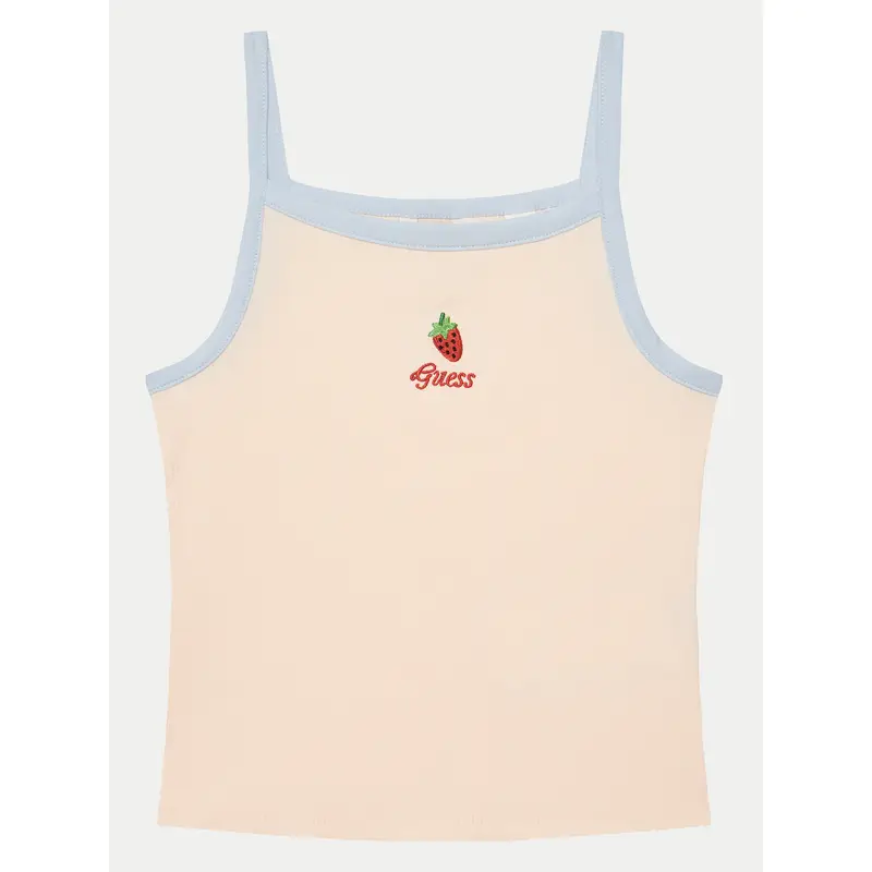 Guess Top Rosa 3215694