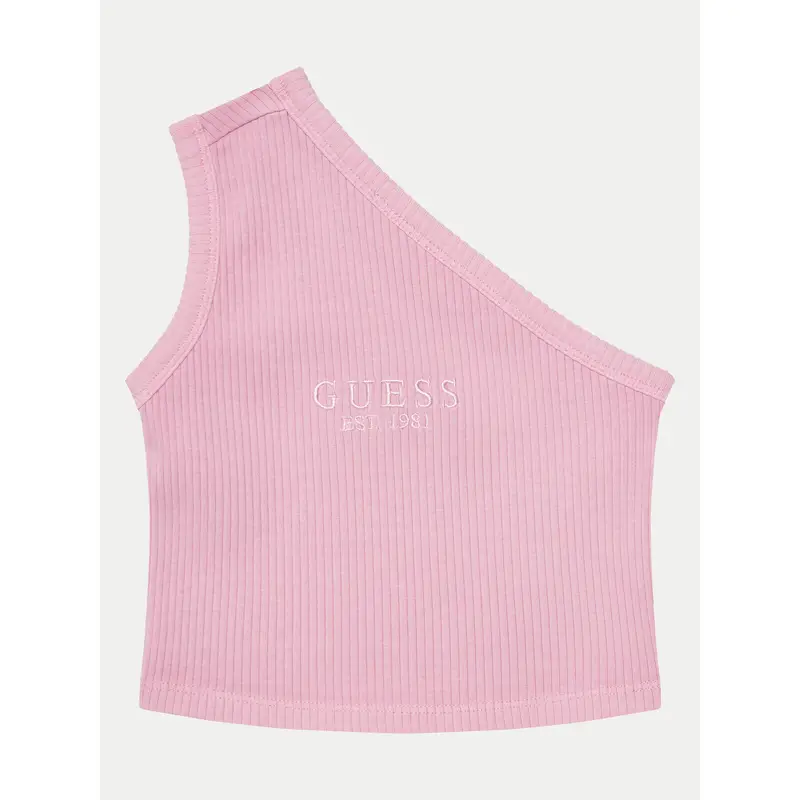 Top J5GI27 KCSK4 Rosa Slim Fit