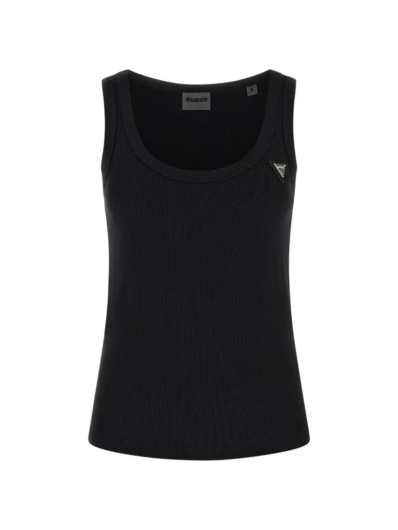 Guess Top Nero 4153555