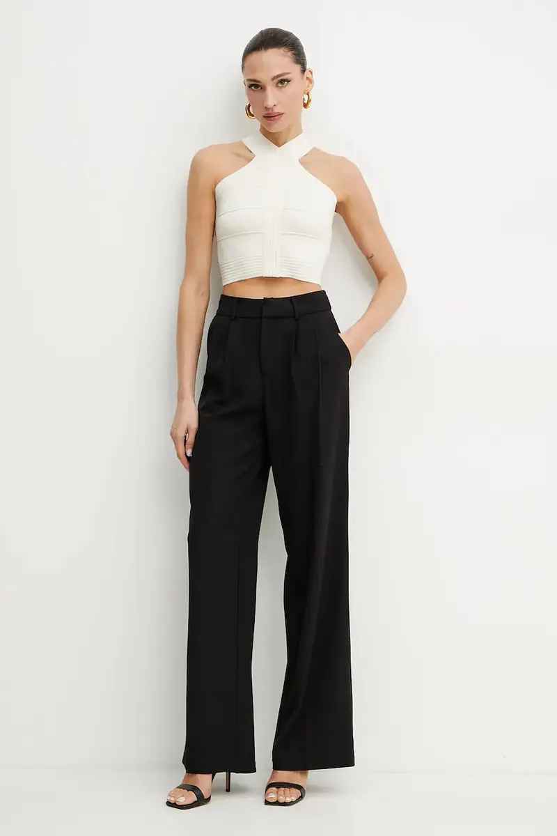 Guess Top Donna Beige 3292569 miniatura 2