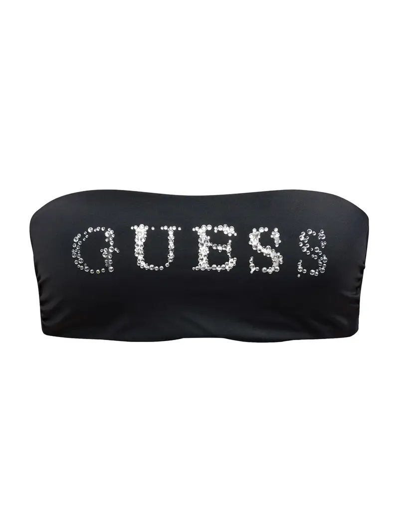 Guess Top Nero 4256412