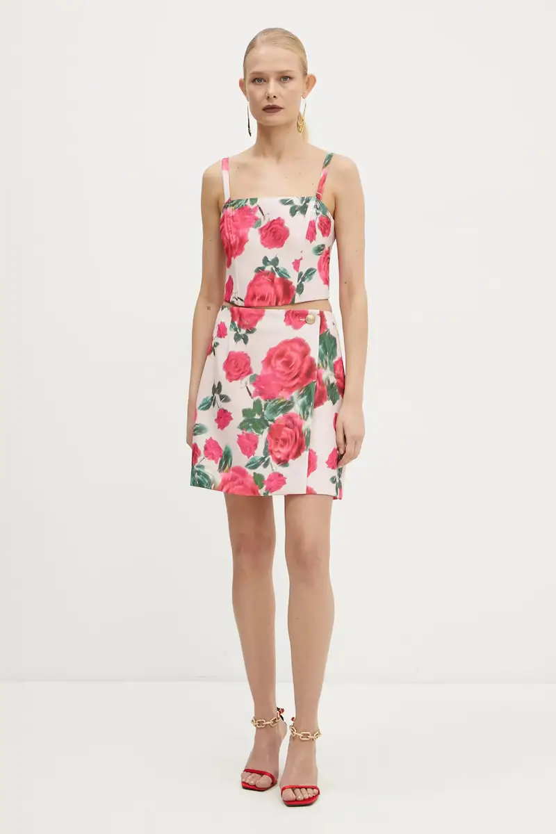 top RAISSA colore rosa W5RH26 WGLO2 miniatura 2