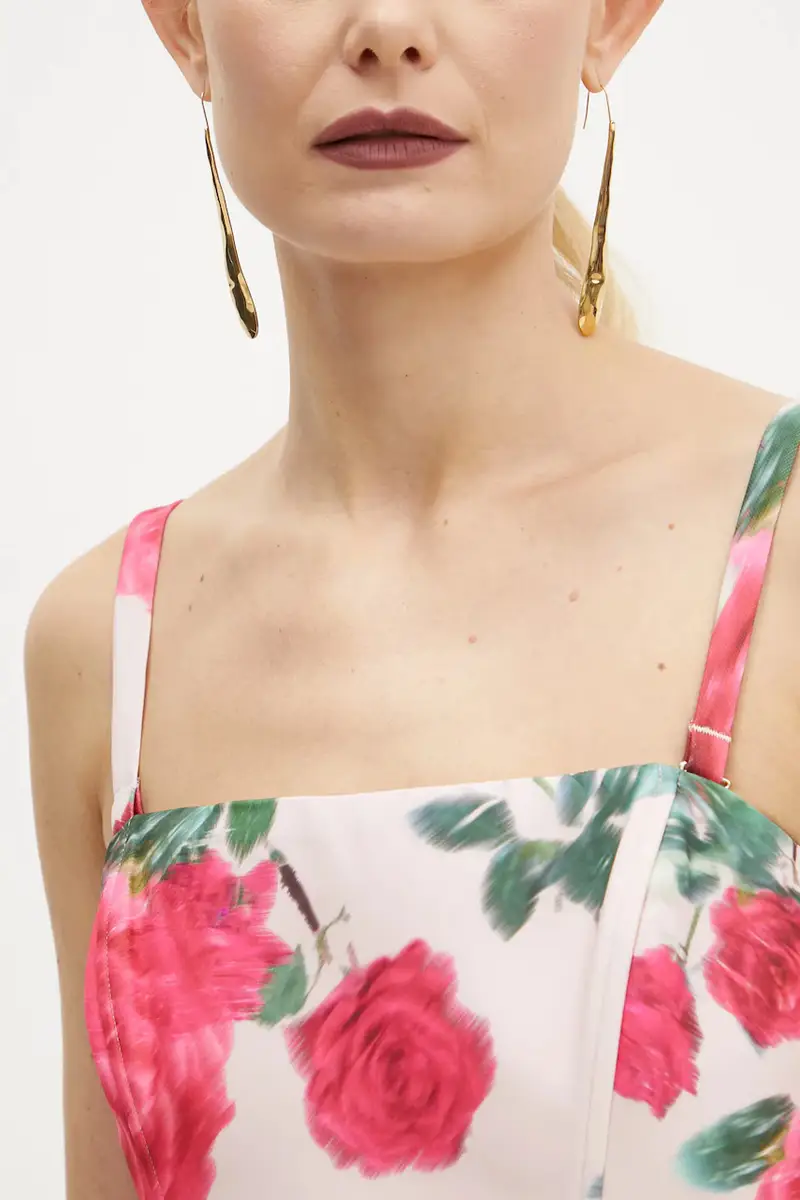 top RAISSA colore rosa W5RH26 WGLO2 miniatura 5