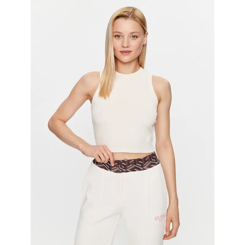 Guess Top Beige 3202722