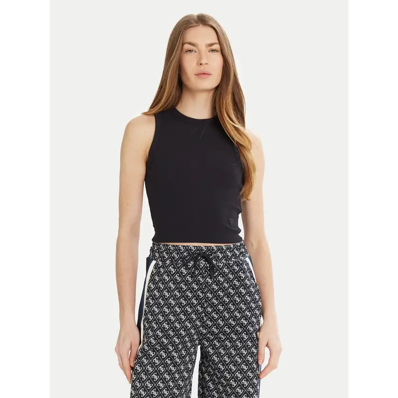 Guess Top Blu 3216398