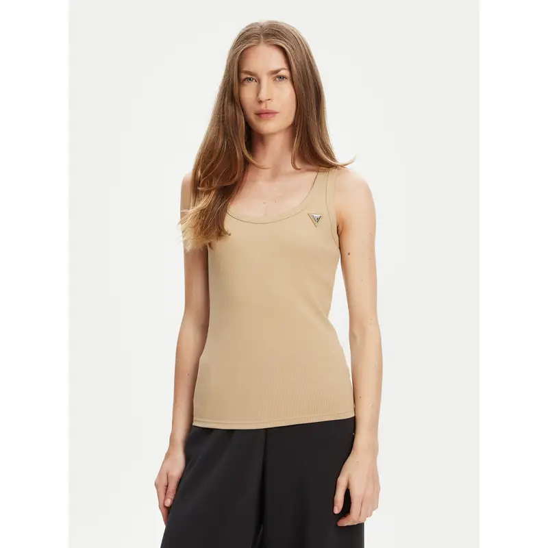 Guess Top Beige 3224375