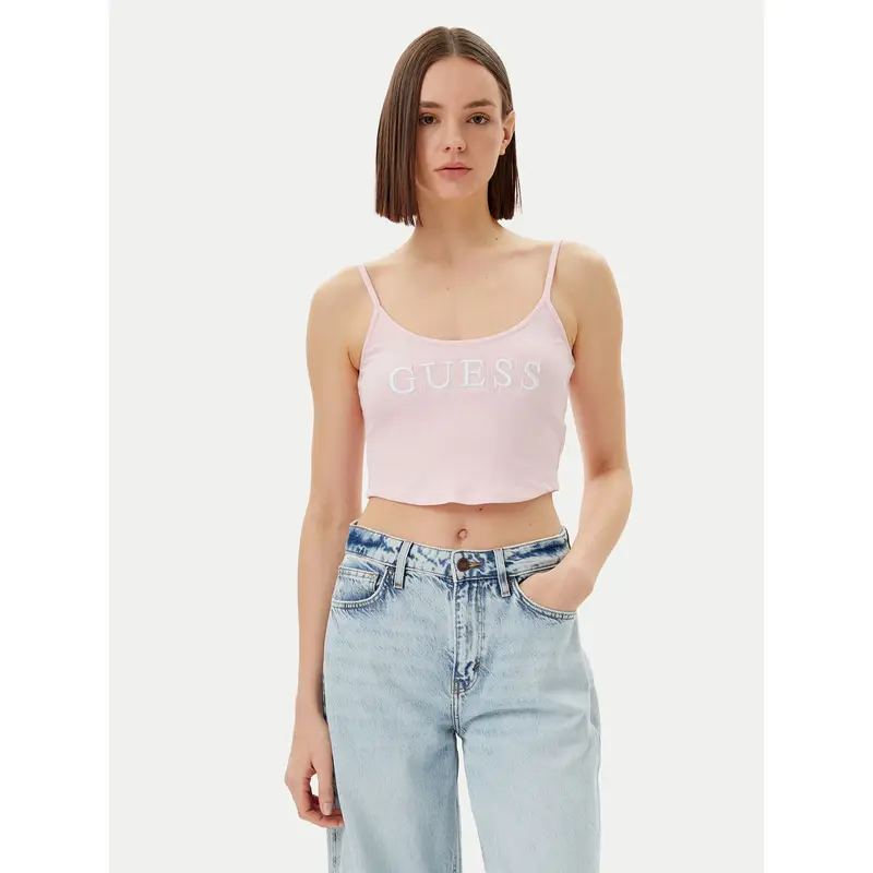 Guess Top Rosa 3216487