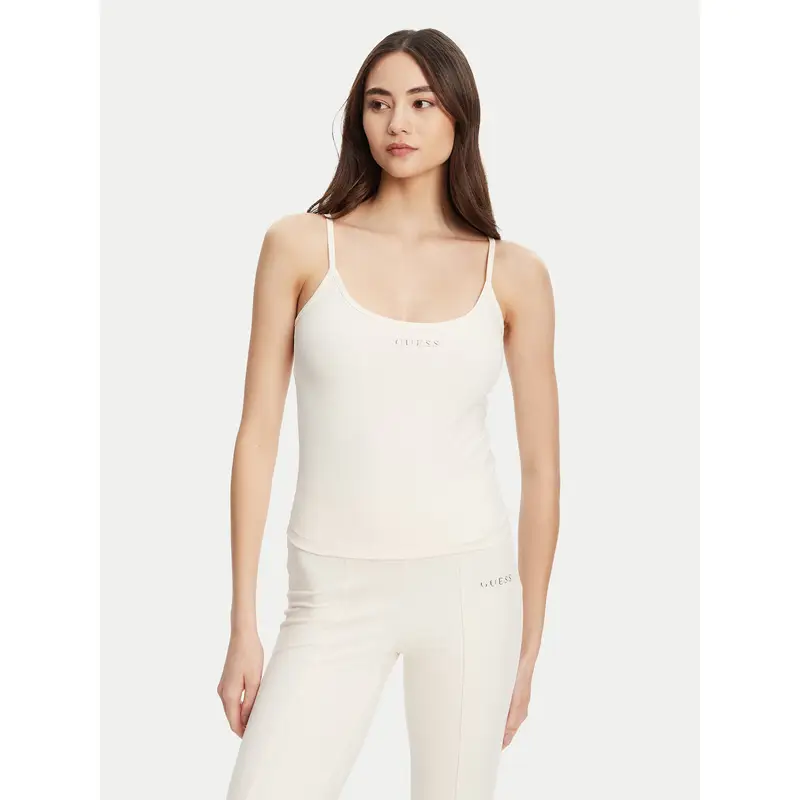 Guess Top Beige 3224382