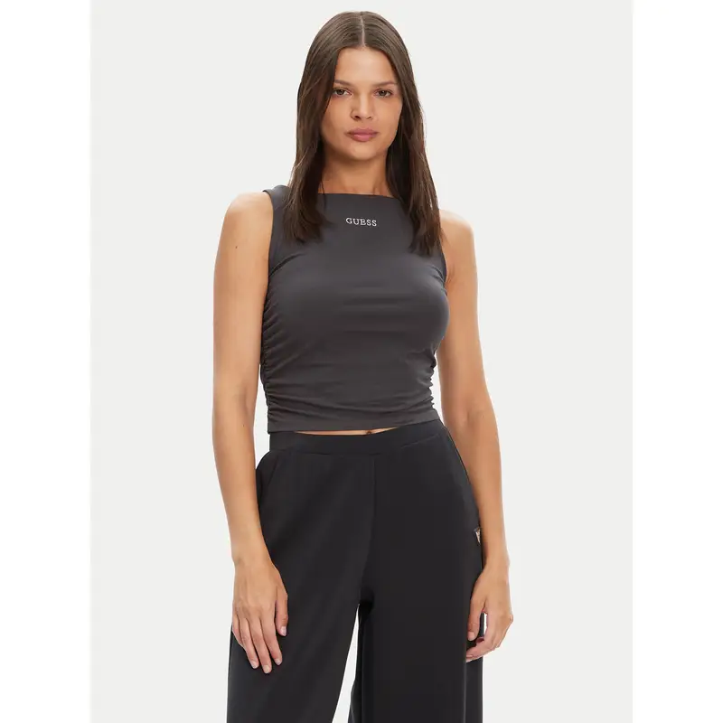 Guess Top Grigio 3224405