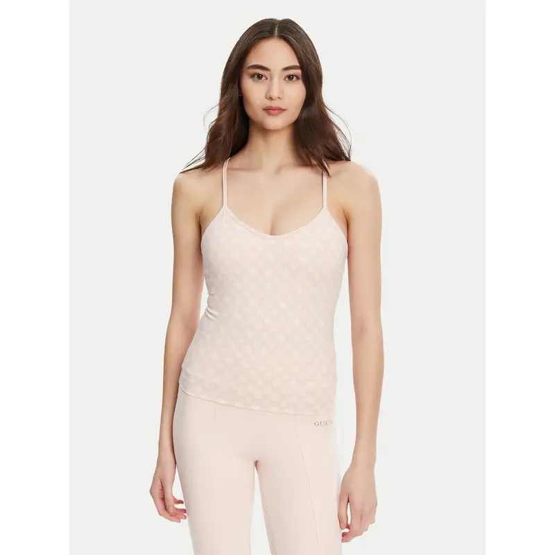 Guess Top Rosa 3224412