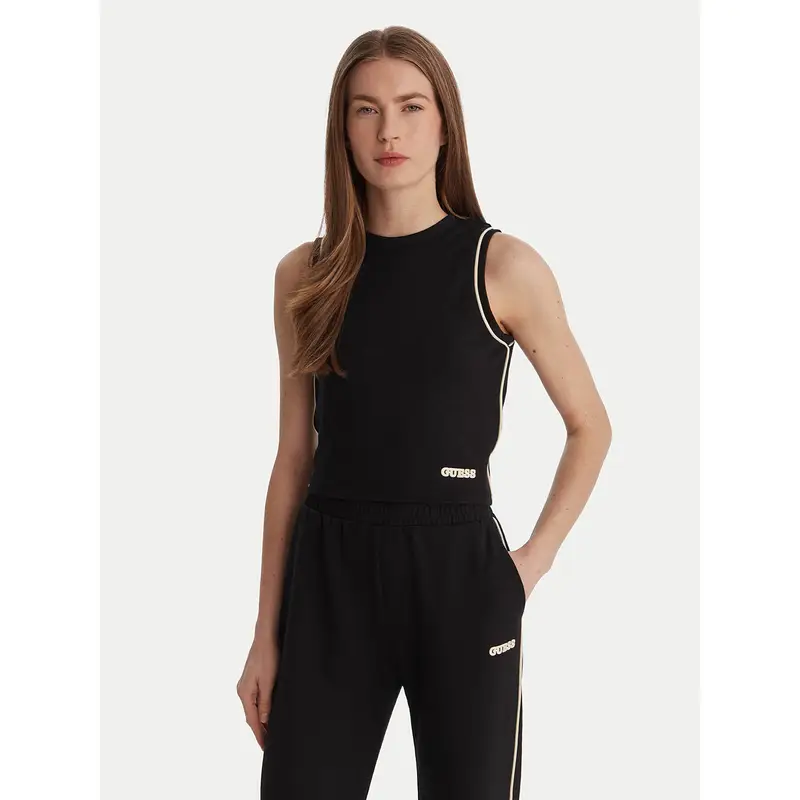 Guess Top Nero 4242091