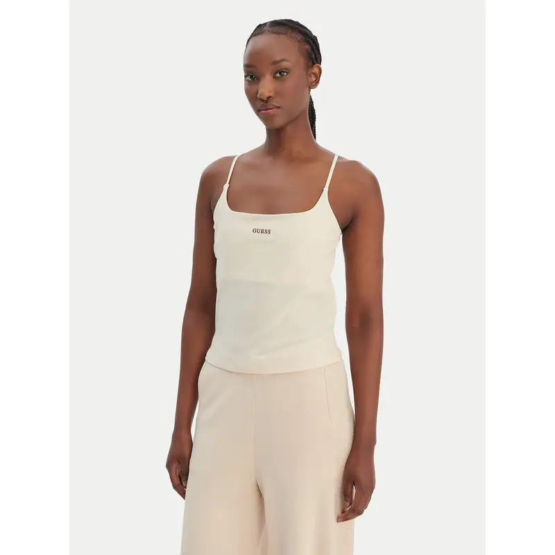 Guess Top Beige 4242116