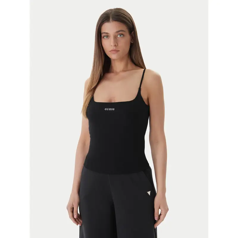 Guess Top Nero 4242126