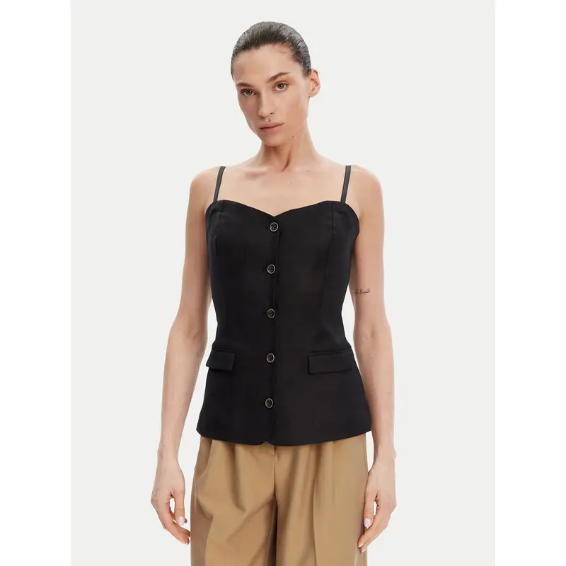 Guess Top Nero 3216523