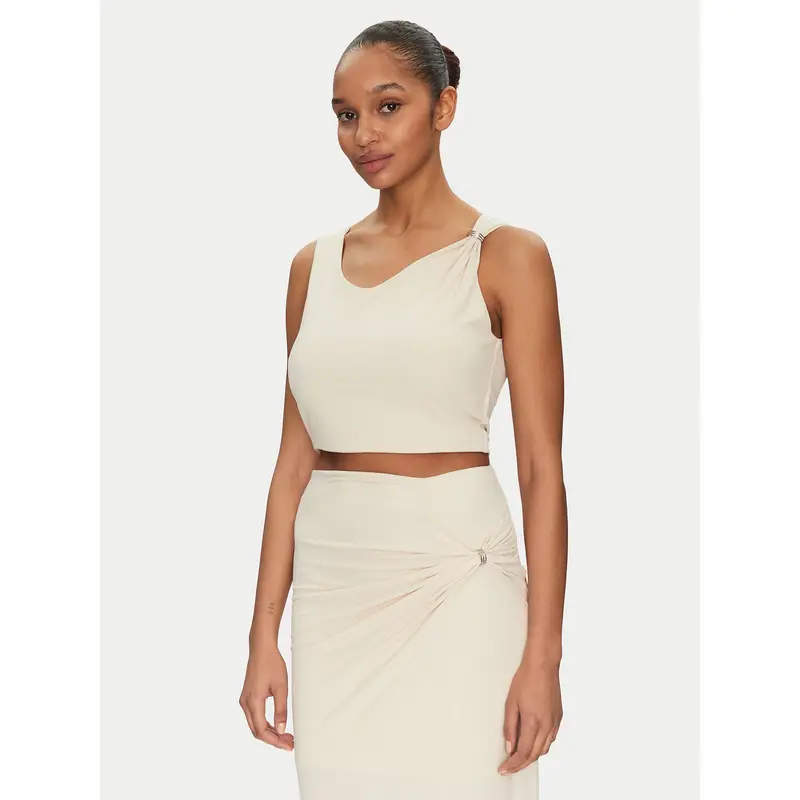 Guess Top Beige 3216580