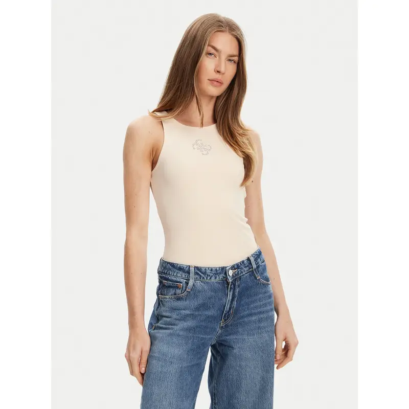 Guess Top Beige 3224454