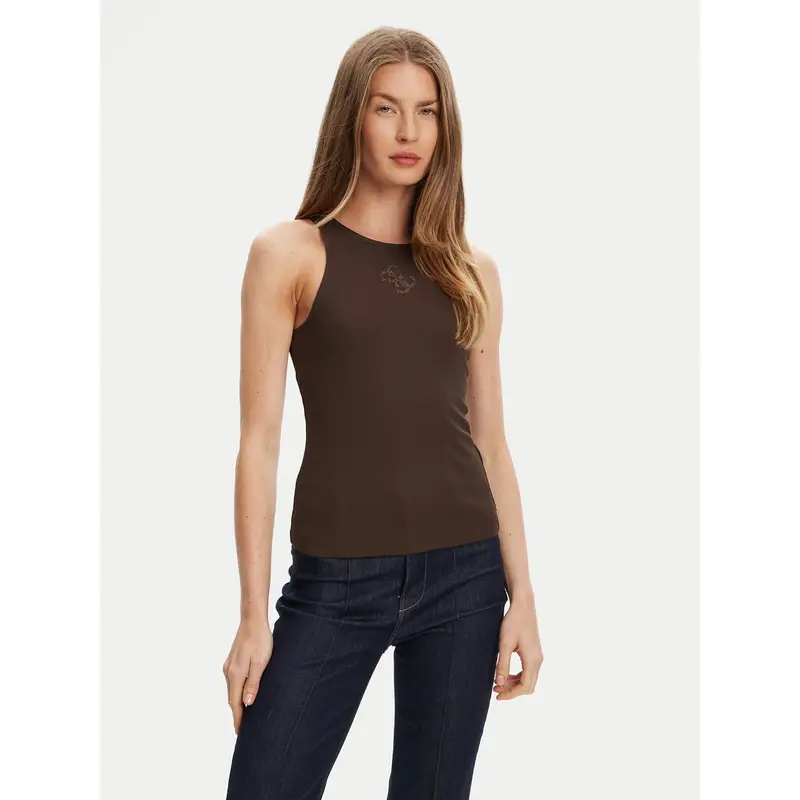 Guess Top Marrone 4146678