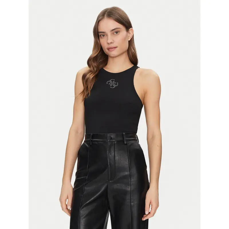 Guess Top Nero 3216621