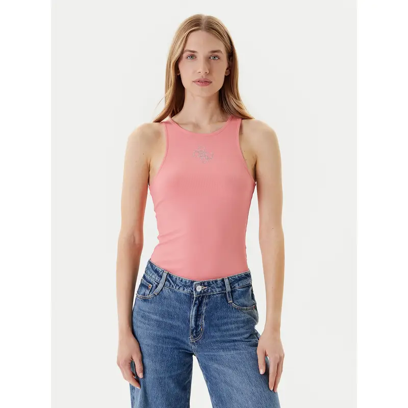 Guess Top Rosa 3224453