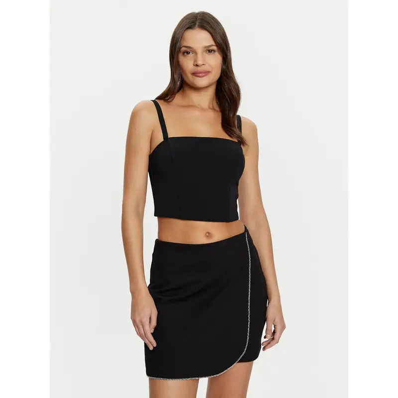 Guess Top Nero 3211488