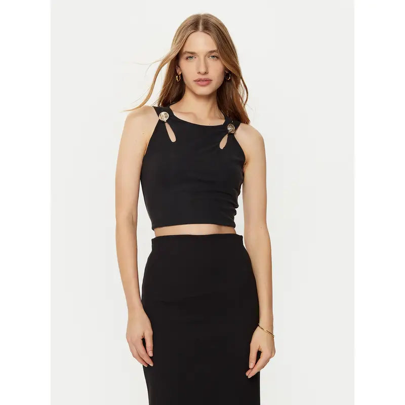 Guess Top Nero 3211565